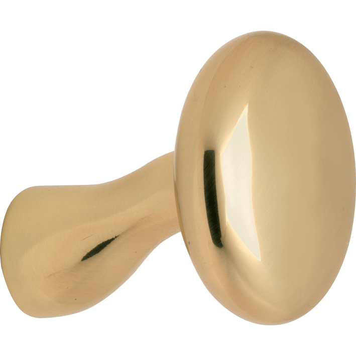 Knop tbv SKG schild Paddestoel MGTI