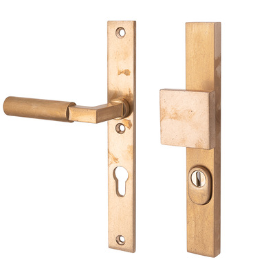 Knopg.LS SKG Bauhaus/BH smal MTO K72