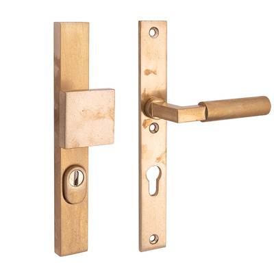 Knopg.RS SKG Bauhaus/BH smal MTO K72