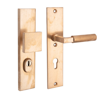 Knopg.RS SKG Bauhaus MTO K72