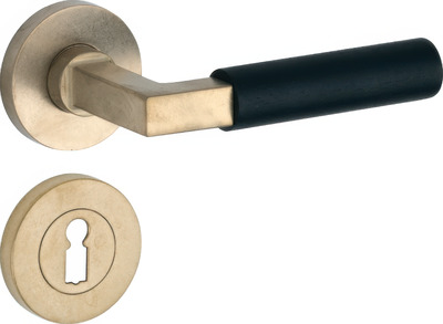 Krukgarn. Bauhaus/Vivo BB MTO/ebben