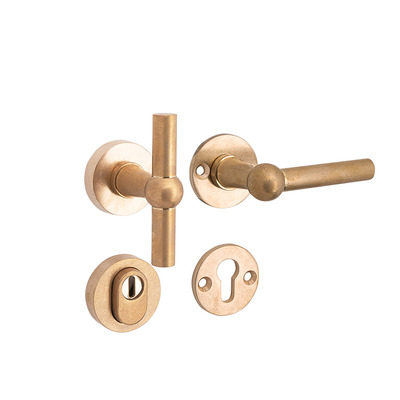 Knopg.RS SKG CdF/Elegant MTO