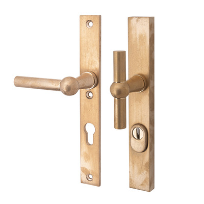 Knopg.LS SKG CdF/Bauhaus smal MTO K55