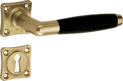 Krukgarn. Ton/Vierkant SL MTO/ebben