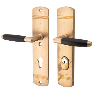 Krukg.LS SKG Ton/Art deco MTO-ebben K55