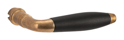 Gatdeel RS Bonton MTO/ebben