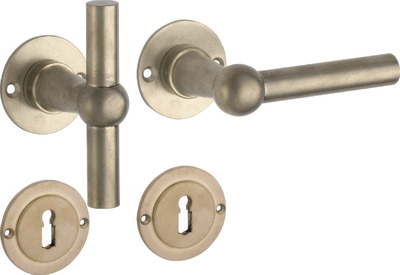 garnituur CdF L/T 85mm BB MTO