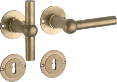 garnituur CdF L/T 100mm BB MTO