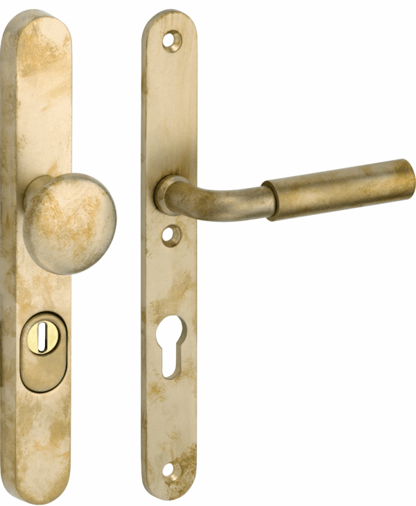 Knopg.RS SKG Frankf. /Smal MTO K72