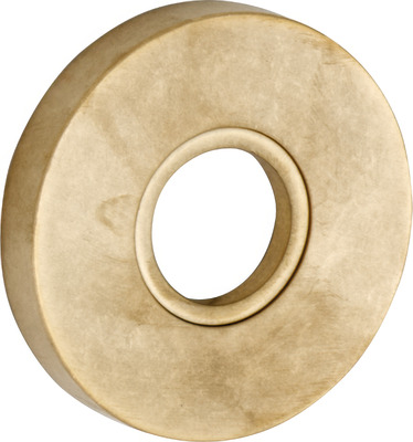 Krukrozet Vivo geveerd MTO