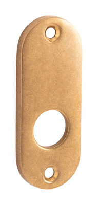 Patentrozet Ovaal MTO