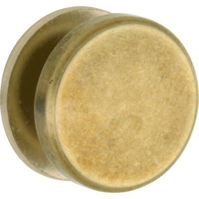 Afdekdop voor krukgat MTO