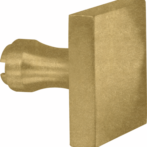 Knop tbv SKG schild Bauhaus-St MTO