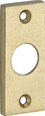 Krukrozet rechthoek MTO