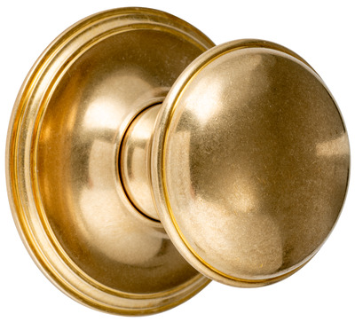 Voordeurknop Fungo 70mm MTO