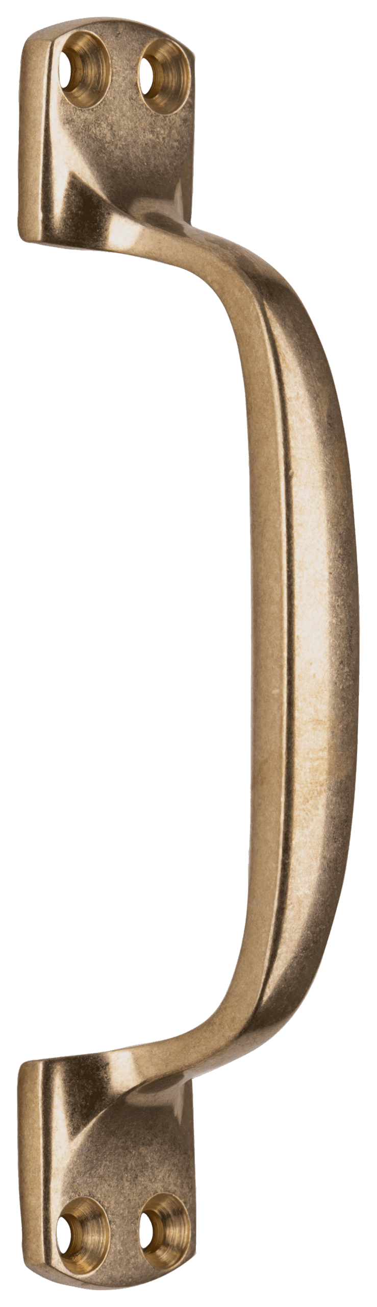 Deurgreep Elegant 130mm MTO