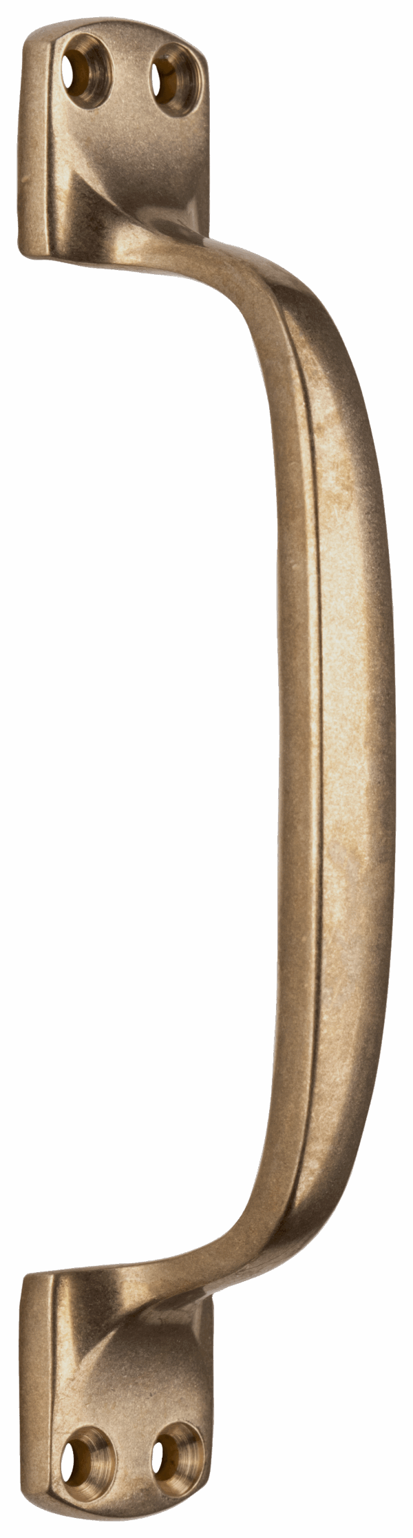 Deurgreep Elegant 155mm MTO