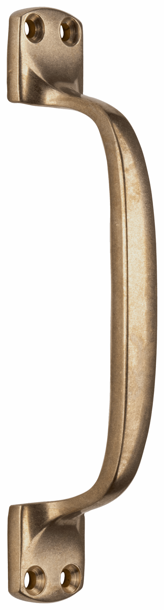 Deurgreep Elegant 155mm MTO