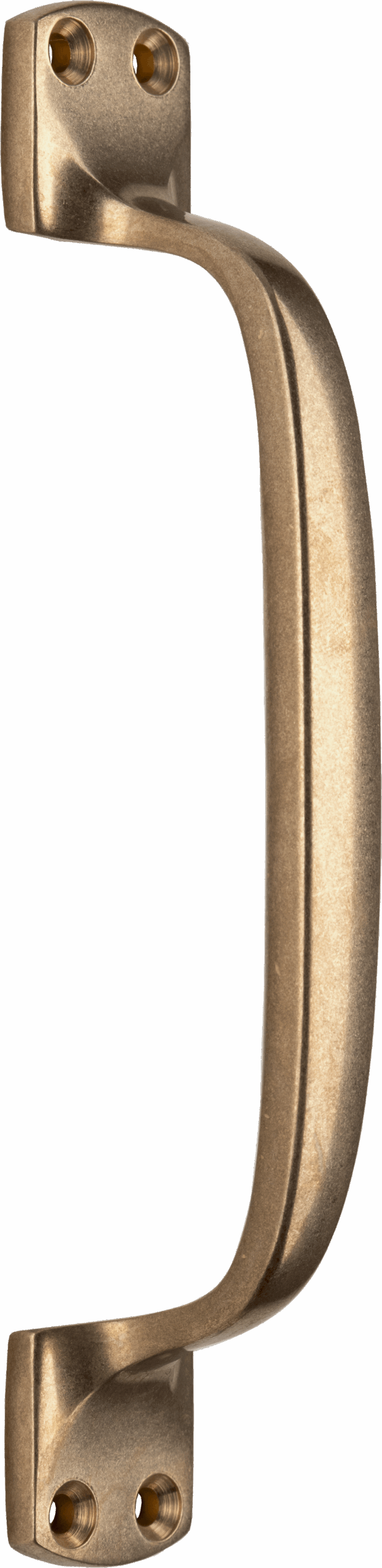 Deurgreep Elegant 180mm MTO