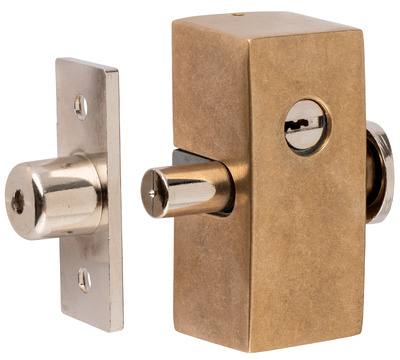 Bijzetslot Elegant Buiten Draaiend Mto