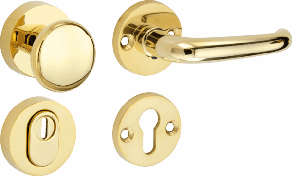 Knopgarn.RS SKG Halfsb/Elegant MGG/TI kt