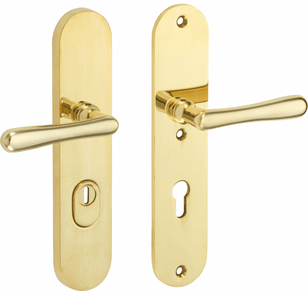 Krukg.RS SKG Linea/Ovaal MGG/Ti K55