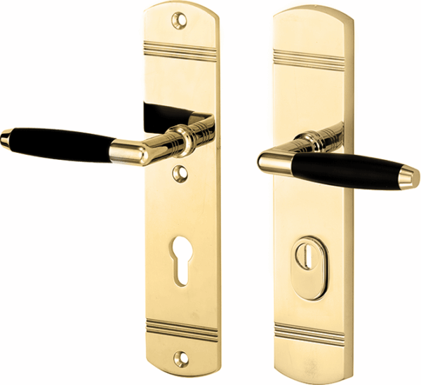 Krukg.LS SKG Ton/Art deco MGG-eb/Ti K72