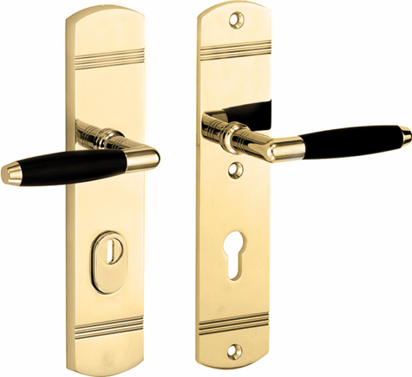 Krukg.RS SKG Ton/Art deco MGG-eb/Ti K72