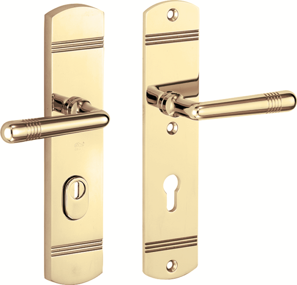 Krukg.RS SKG Art deco MGG/Ti K72