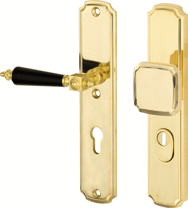 Knopg.LS SKG Roman/Nouv MGG-bak/Ti K72