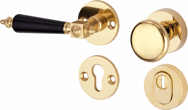 Knopg.LS SKG Roman bak/Eleg MGG/TI