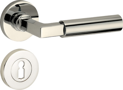 Krukgarn. Bauhaus/Vivo geveerd BB MGN