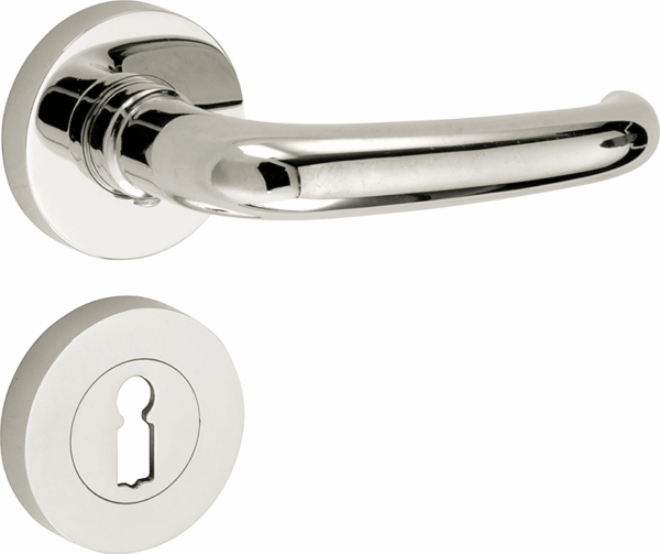 Krukgarn. Halfsabel/Vivo geveerd BB MGN