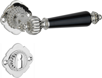 Krukgarn. Nouveau BB MGN/bakeliet