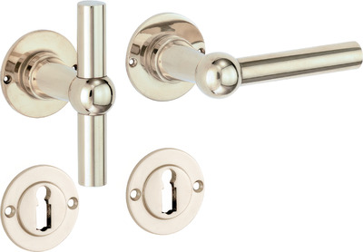 garnituur CdF L/T 100mm BB MGN