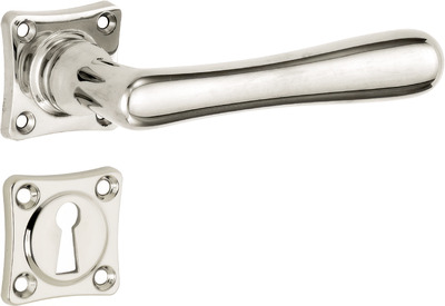 krukgarn. Linea/Vierkant geveerd SL MGN