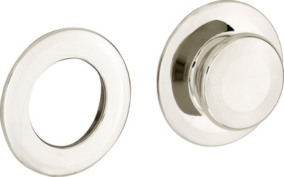 Schuifdeurkom rond kom/knop 8/12mm MGN