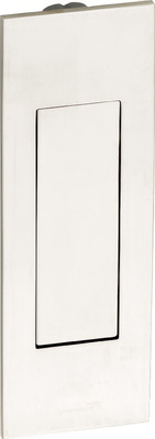 Touch inn rechthoekig 140mm MGN