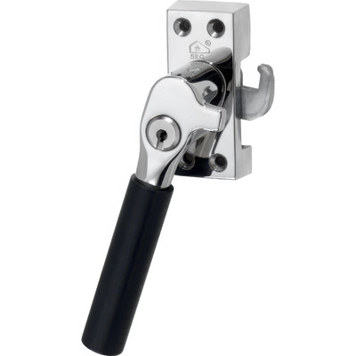 SKG raamsluiting LS Bauhaus-St MGN/ebben