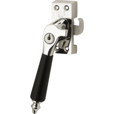 SKG raamsluiting LS Antique MGN/ebben