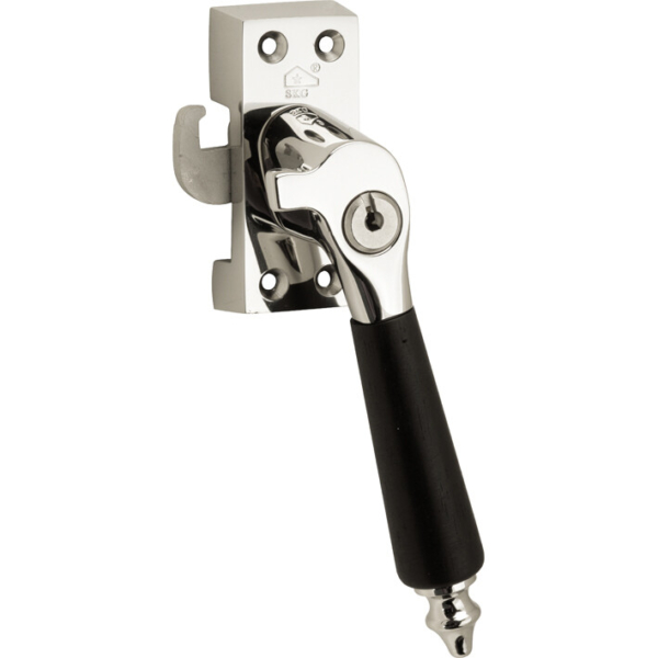 SKG raamsluiting RS Antique MGN/ebben