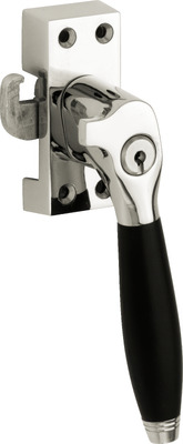 SKG raamsluiting RS Bonton MGN/ebben