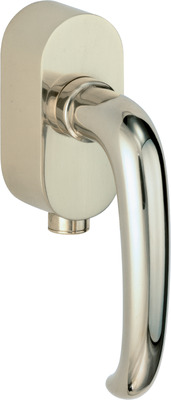 DK Garnituur afsl. Halfsabel/Elegant MGN