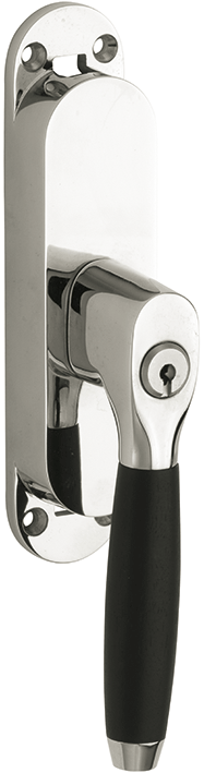 Krukespagnolet LS Ton afsluitb. MGN-eb