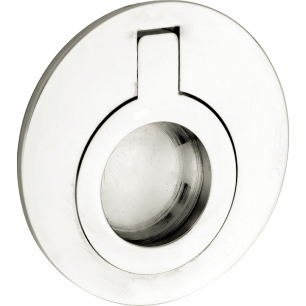 Luikring rond 50mm MGN