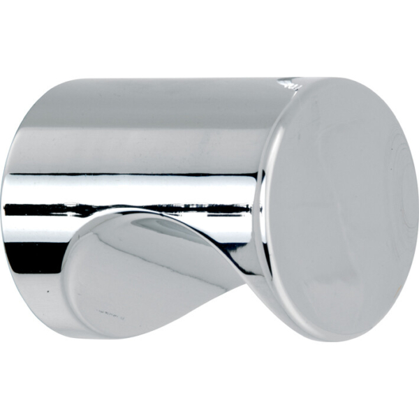 Meubelknop Cilinder 12mm MGN