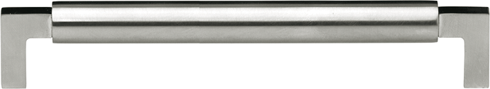 Meubelgreep Bauhaus MGN 192mm