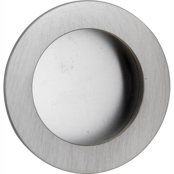Schuifdeurkom rond 48mm MMN