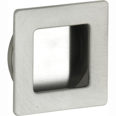 Schuifdeurkom vierkant 30mm MMN
