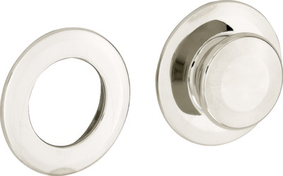 Schuifdeurkom rond kom/knop 8/12mm MMNG